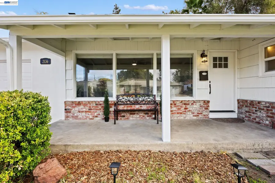 2136 Holbrook Drive, Concord, CA 94519 - #3
