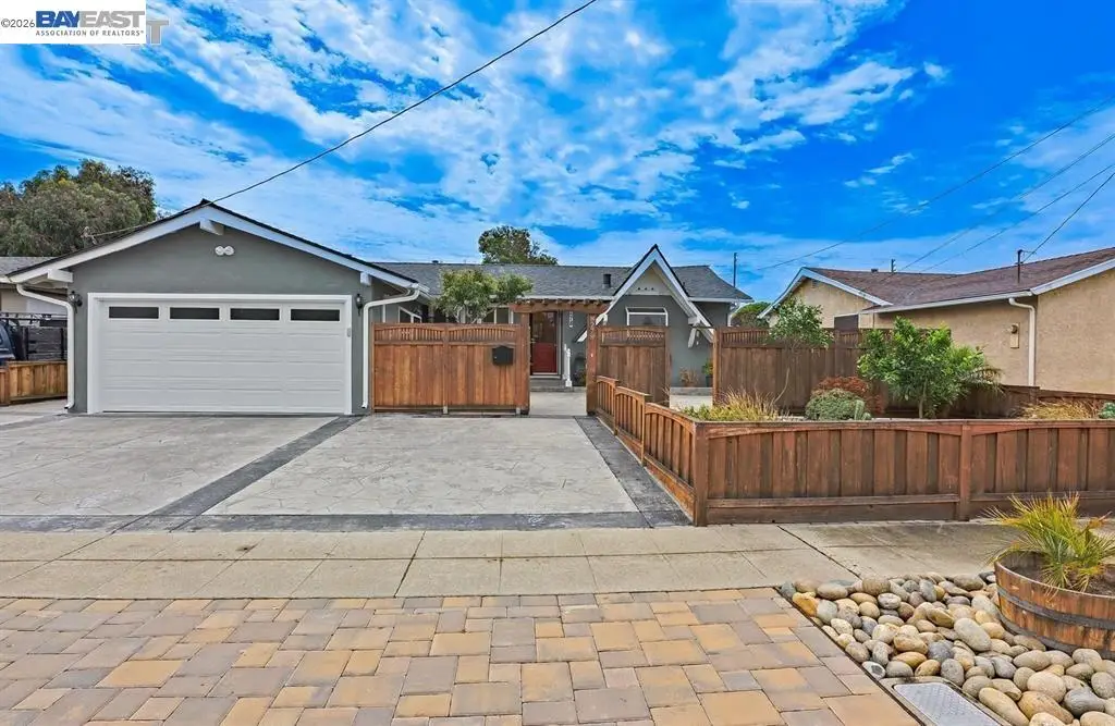 8278 Juniper Ave, Newark, CA 94560 - #1