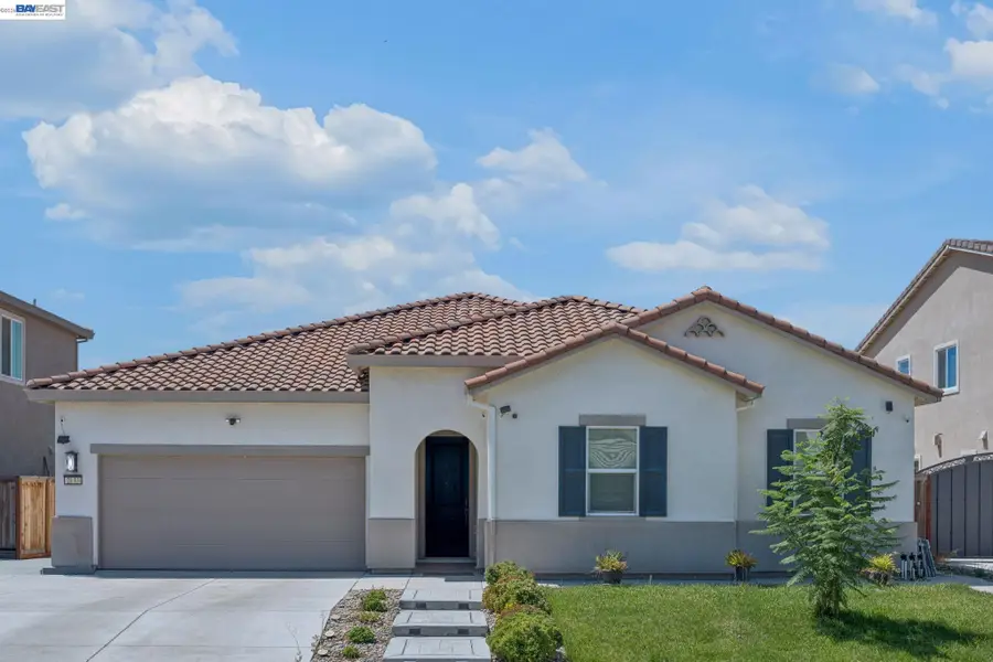 2133 Day Lily Ave, Manteca, CA 95337 - #2
