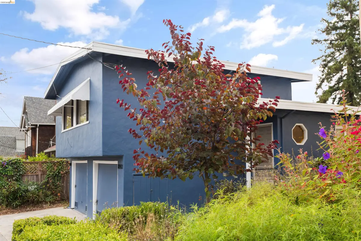 1841 Cedar, Berkeley, CA 94703 - #1