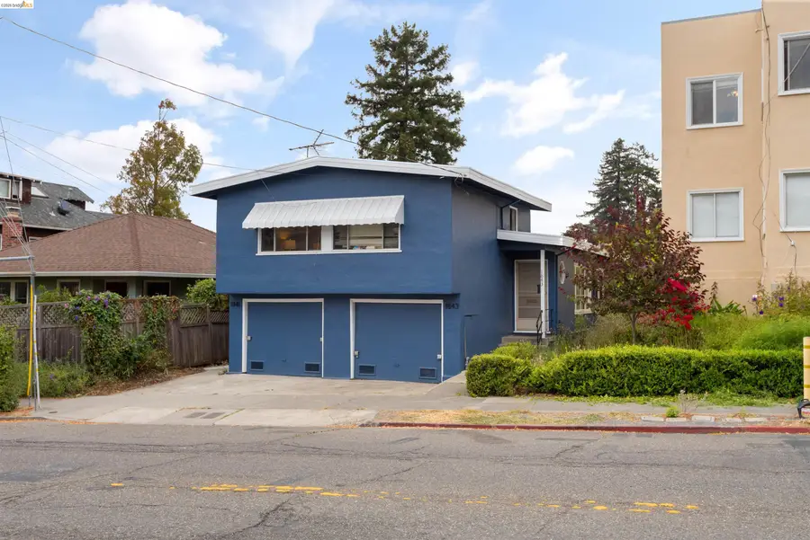 1841 Cedar, Berkeley, CA 94703 - #3