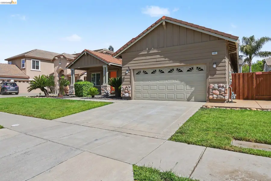 106 Arezzo St, Brentwood, CA 94513 - #3