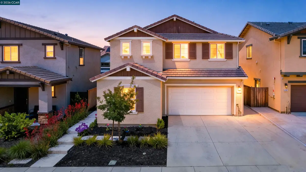 3056 Balance Cir, Fairfield, CA 94533 - #1