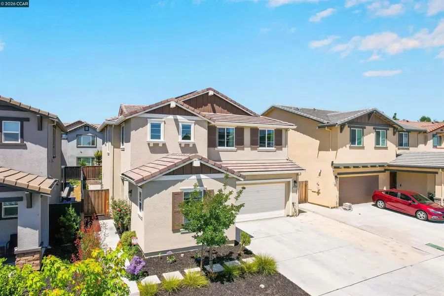 3056 Balance Cir, Fairfield, CA 94533 - #3