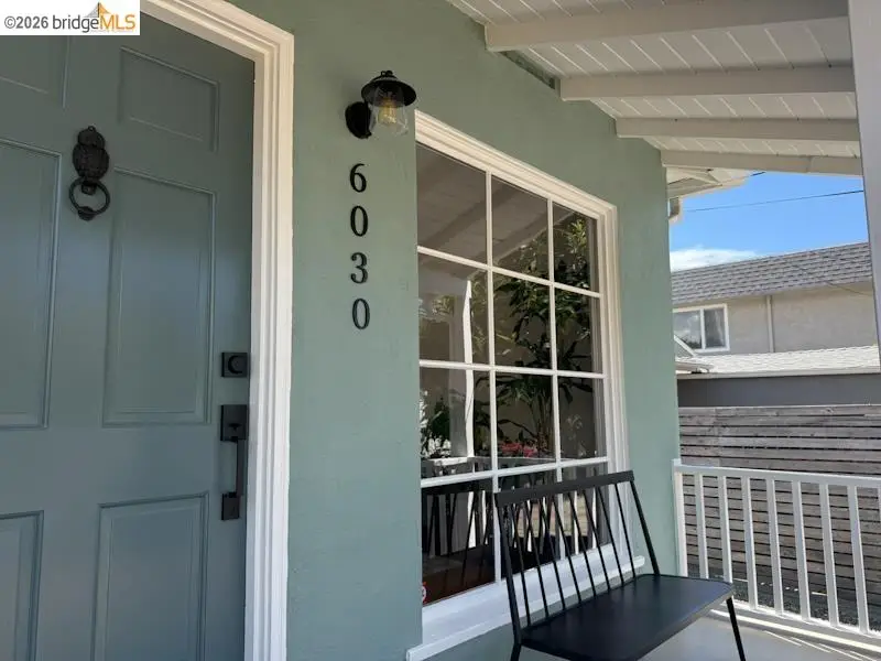 6030 Avila St, El Cerrito, CA 94530 - #2