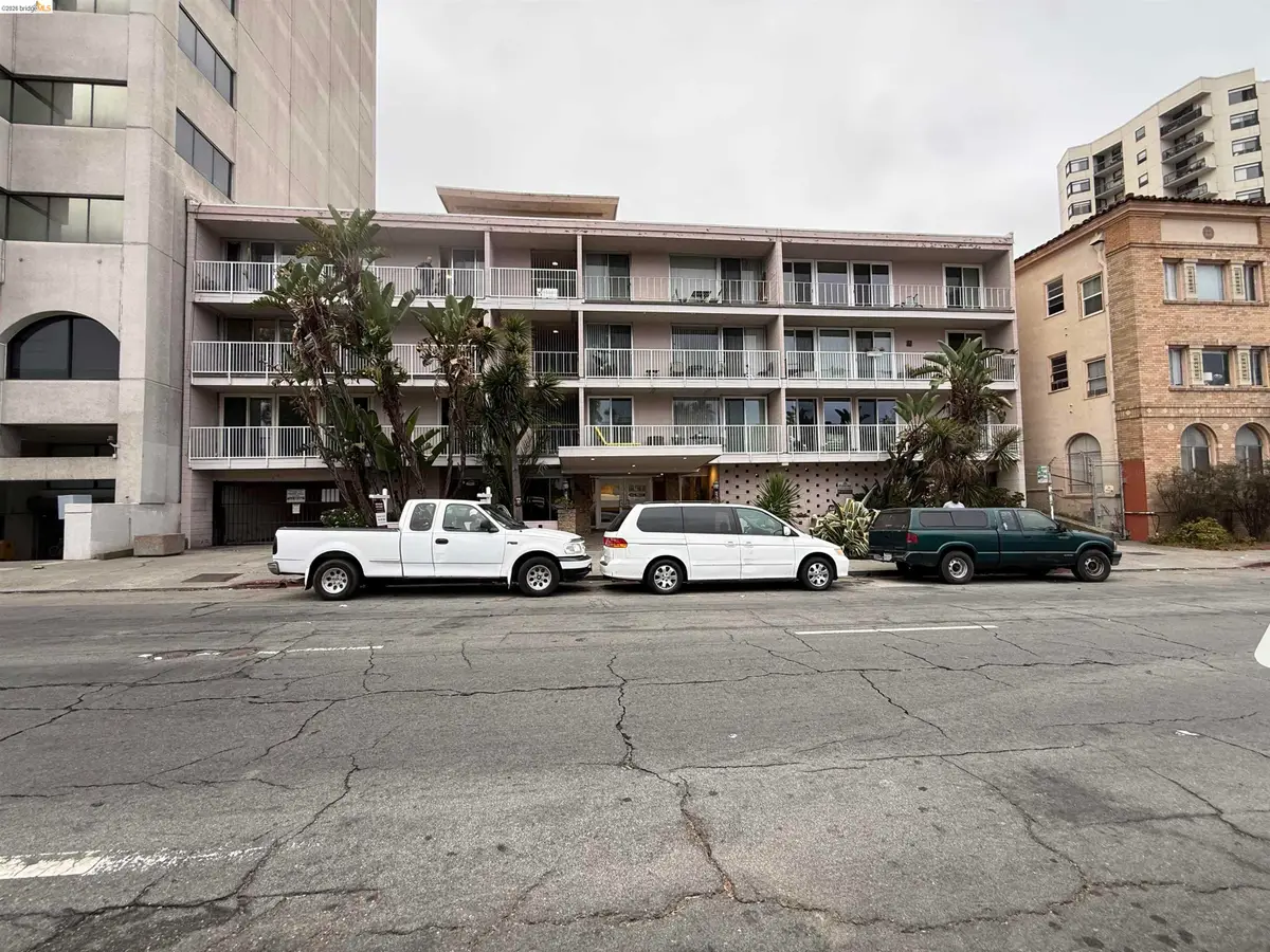 1425 Lakeside Dr #201, Oakland, CA 94612 - #1