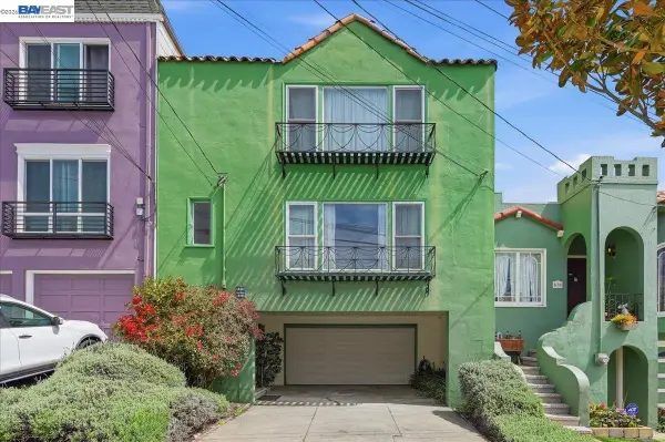 826-828 30th Ave, San Francisco, CA 94121