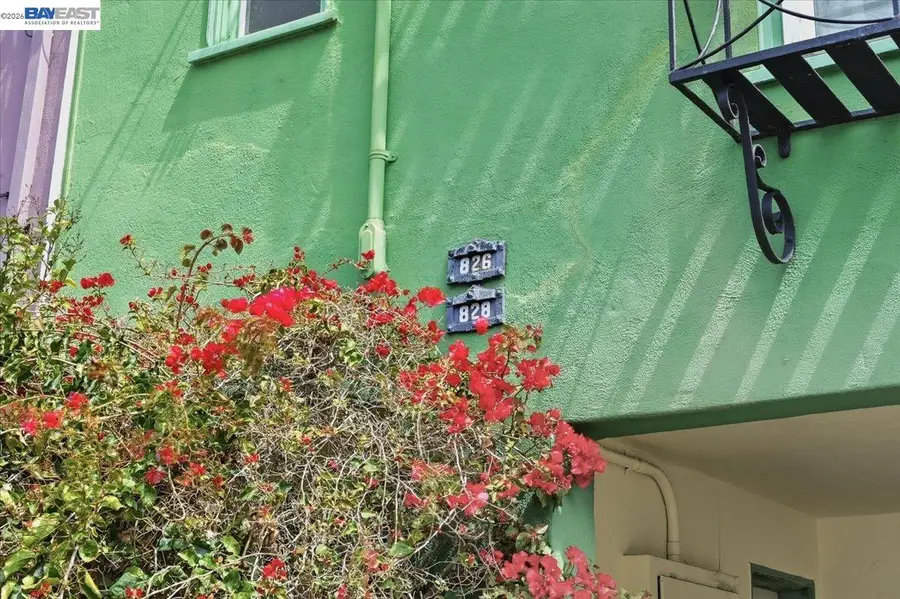 826-828 30th Ave, San Francisco, CA 94121 - #2