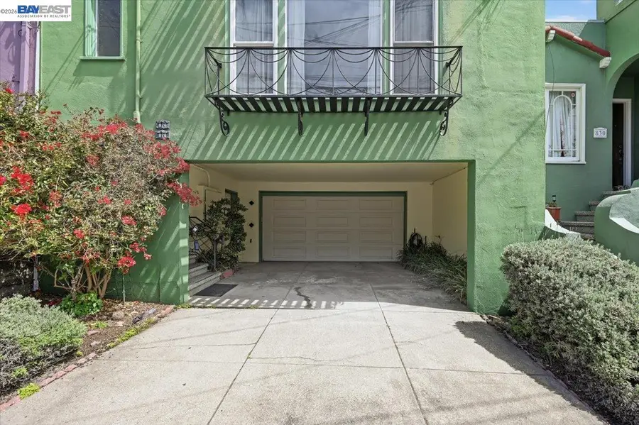 826-828 30th Ave, San Francisco, CA 94121 - #3