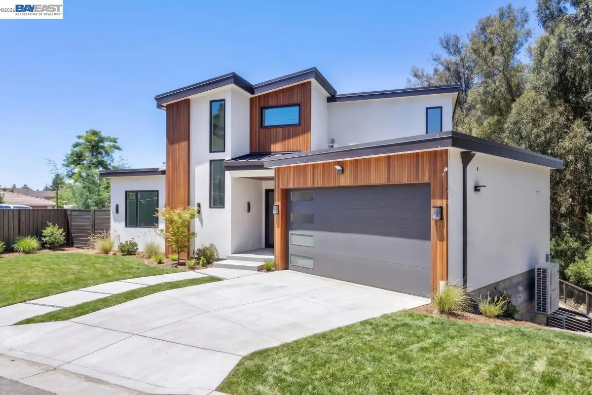 4980 Jensen Rd, Castro Valley, CA 94552 - #1
