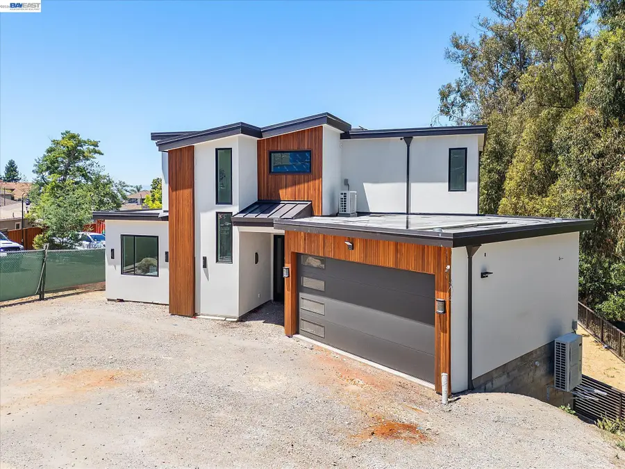 4980 Jensen Rd, Castro Valley, CA 94552 - #3
