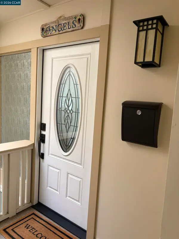 1163 Running Springs #3, Walnut Creek, CA 94595