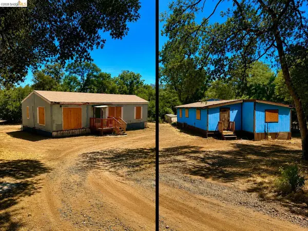 4069 Buckeye Rd., Mariposa, CA 95338