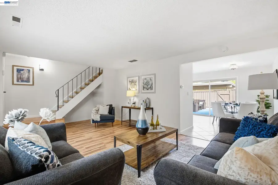 27534 Stromberg Ct, Hayward, CA 94545 - #3