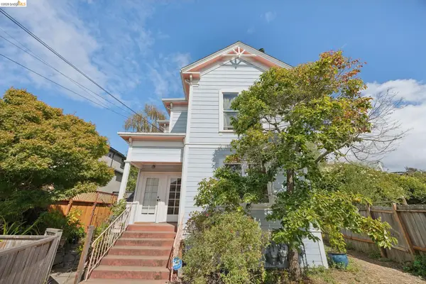 1711 Milvia #A, Berkeley, CA 94709