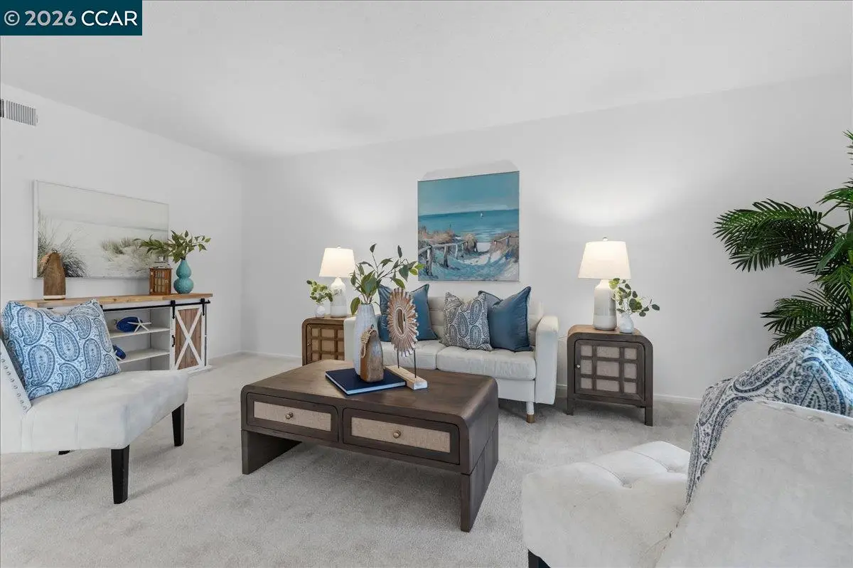 1200 Oakmont Dr #3, Walnut Creek, CA 94595 - #1
