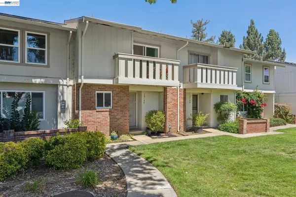 1814 Wildbrook Ct #C, Concord, CA 94521