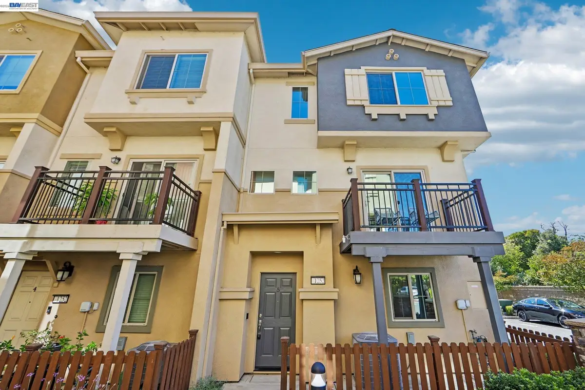 1252 Detroit Ave #5, Concord, CA 94520 - #1