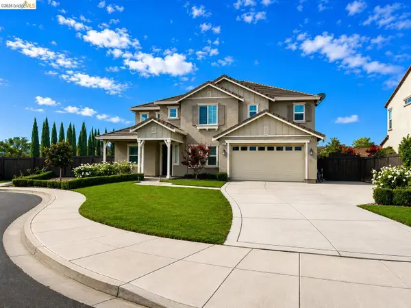 682 Norwood Ct, Brentwood, CA 94513