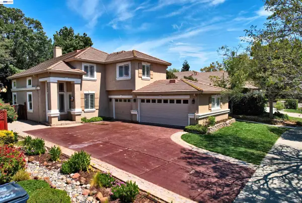 6472 Owl Way, Livermore, CA 94551