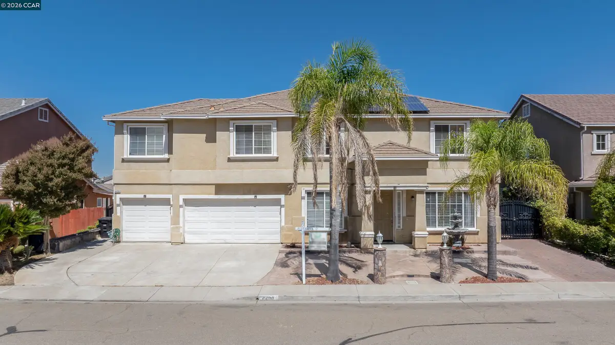 4400 Glen Canyon Cir, Pittsburg, CA 94565 - #1