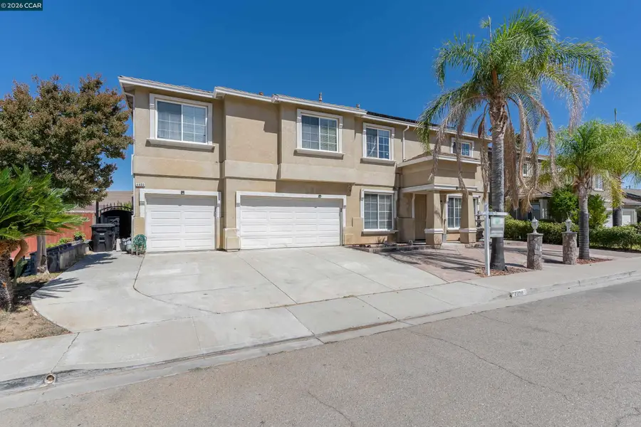 4400 Glen Canyon Cir, Pittsburg, CA 94565 - #3