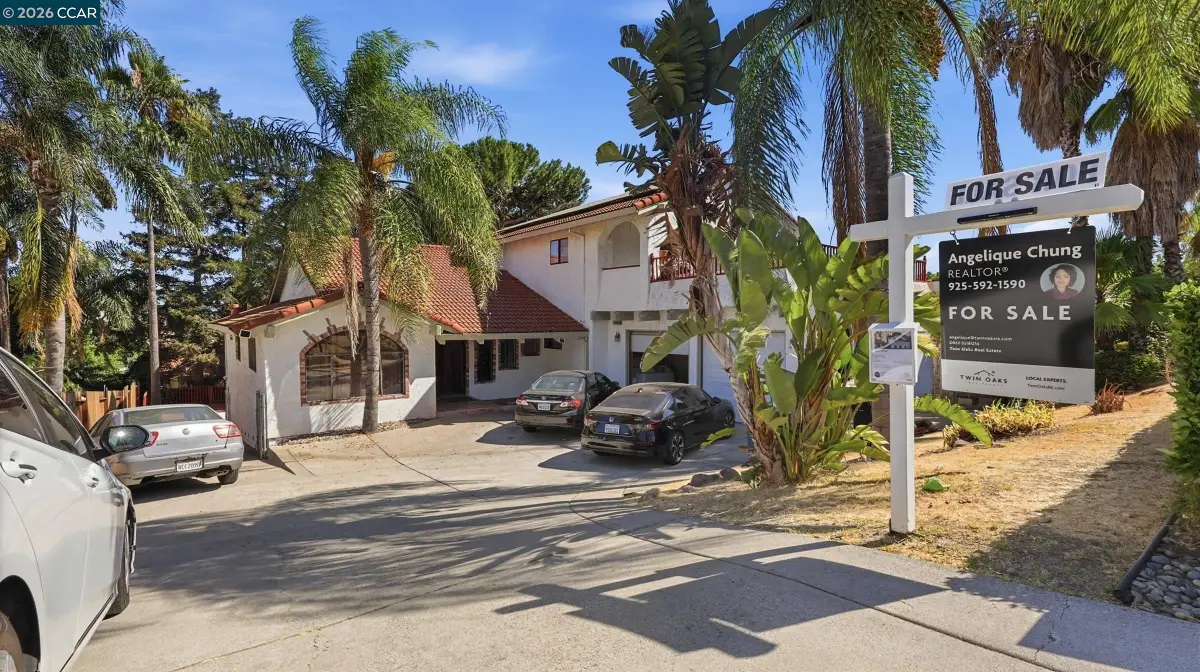 619 Shaddick Dr, Antioch, CA 94509 - #1