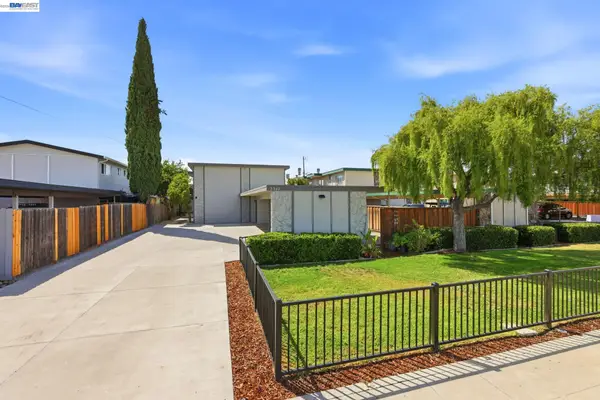 2347 Chestnut St, Livermore, CA 94551