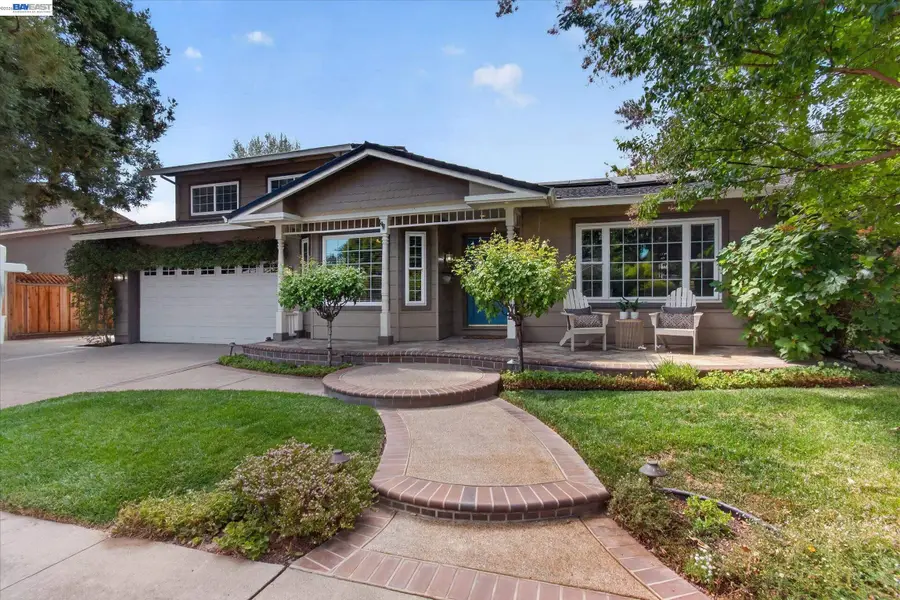 2680 Turnstone Dr, Pleasanton, CA 94566 - #2