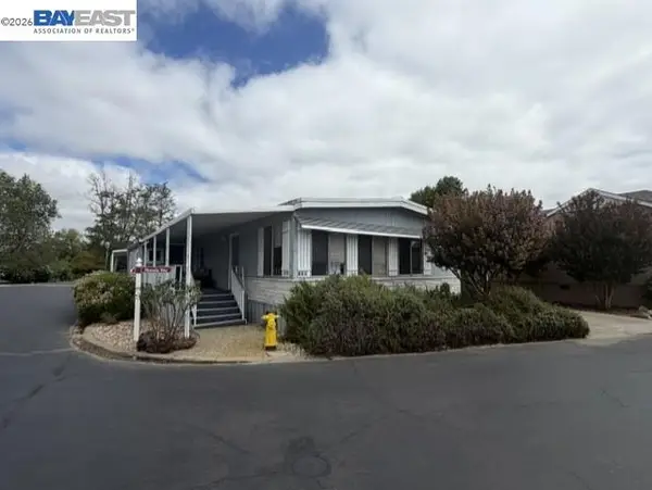 3263 Vineyard Ave #165 #165, Pleasanton, CA 94566
