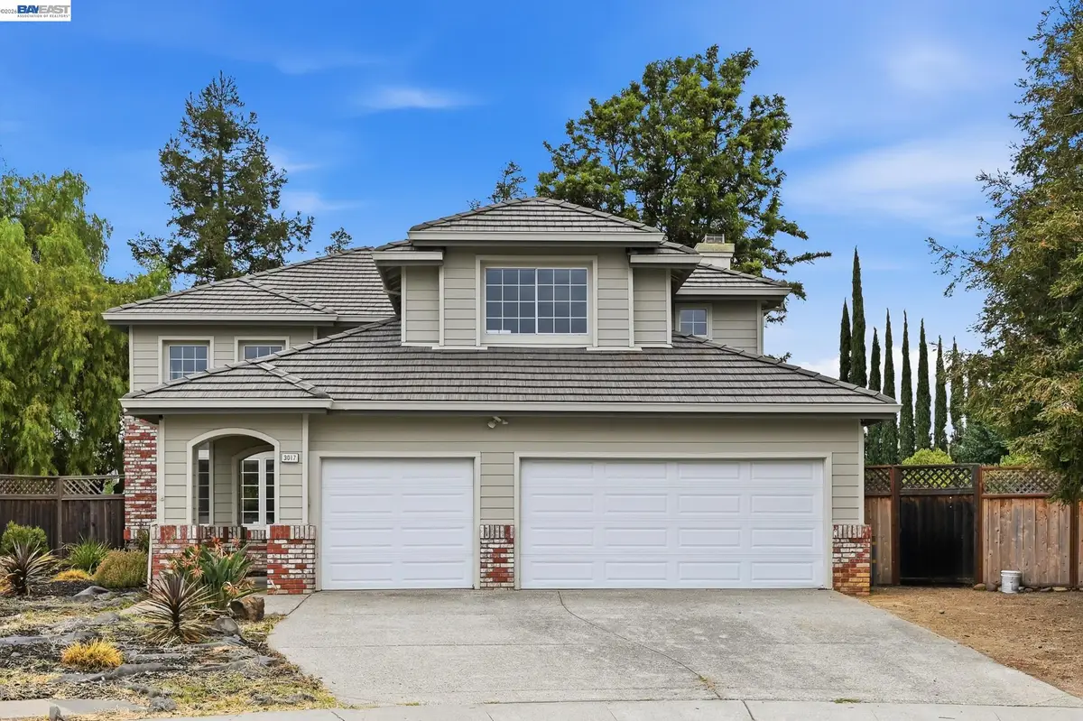 3017 Ferngrove Way, Antioch, CA 94531 - #1