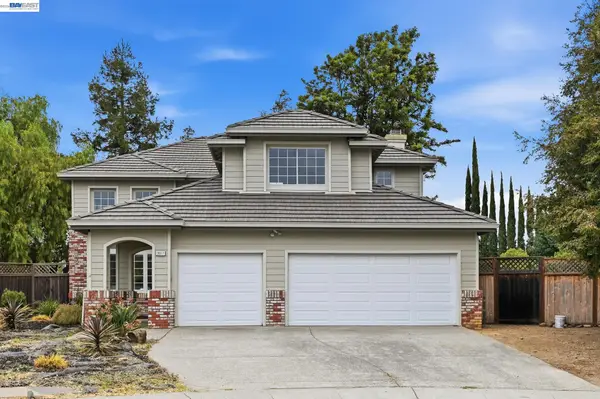 3017 Ferngrove Way, Antioch, CA 94531