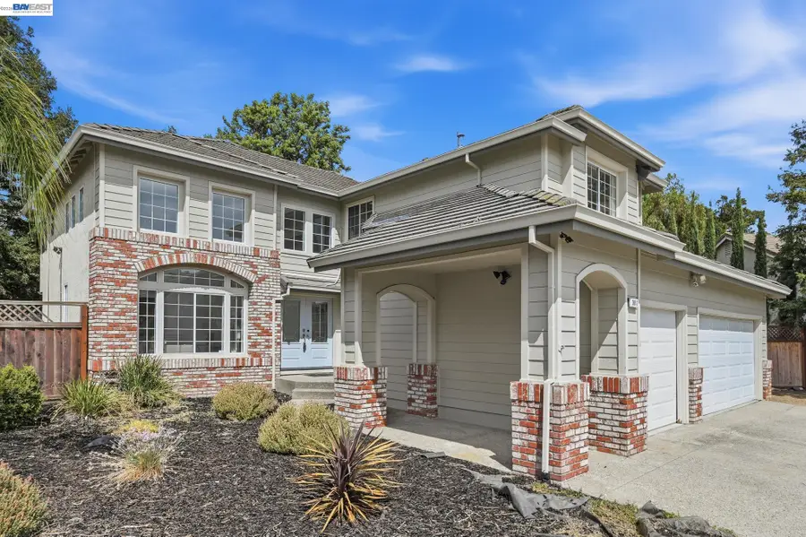 3017 Ferngrove Way, Antioch, CA 94531 - #2