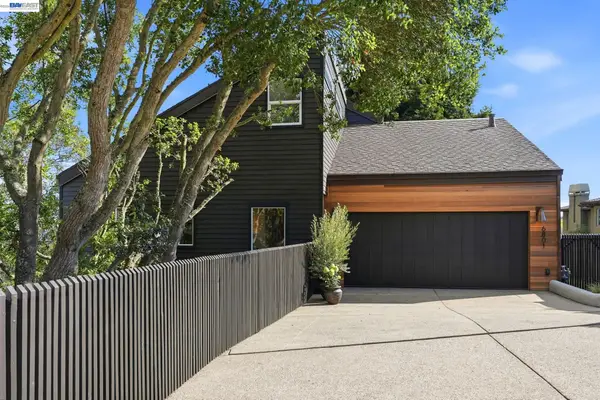 6801 Buckingham Blvd, Berkeley, CA 94705