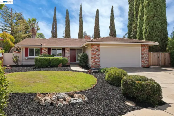 553 Bell Ave, Livermore, CA 94550