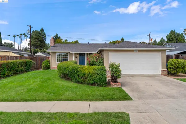 4243 Blewett St, Fremont, CA 94538