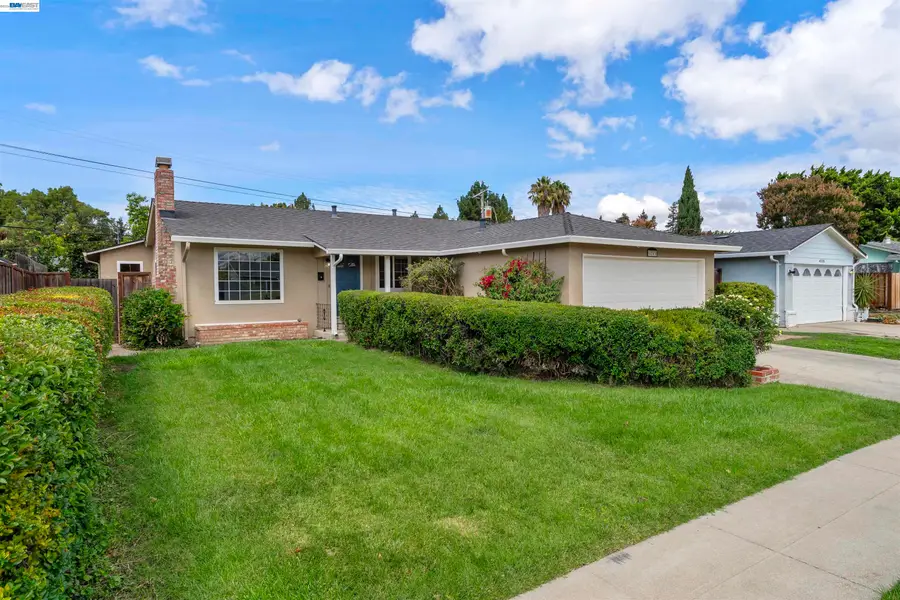 4243 Blewett St, Fremont, CA 94538 - #2