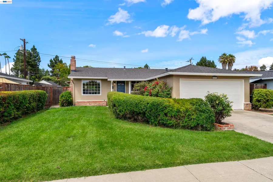 4243 Blewett St, Fremont, CA 94538 - #3
