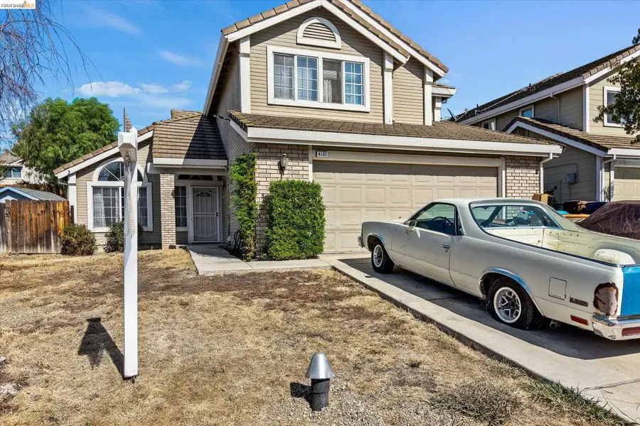 4137 Amargosa Dr, Antioch, CA 94531 - #2