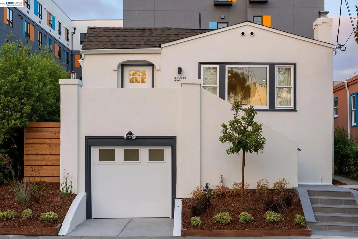 3039 Halcyon Court, Berkeley, CA 94705 - #1
