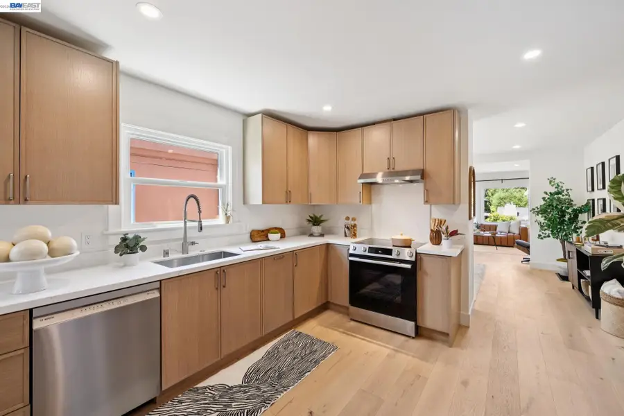 3039 Halcyon Court, Berkeley, CA 94705 - #2