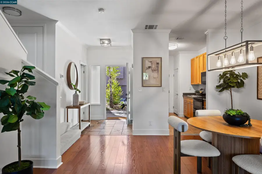 106 Copper Ridge Rd, San Ramon, CA 94582 - #3