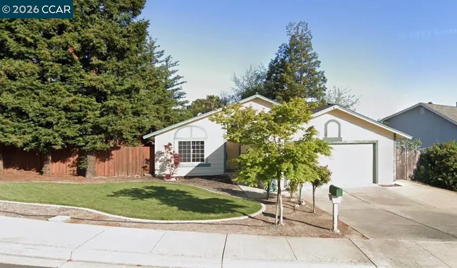 4066 S Royal Links Cir, Antioch, CA 94509 - #2