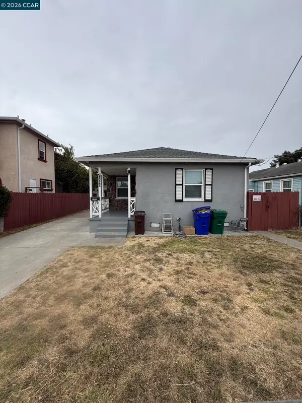 2400 Merritt Ave, San Pablo, CA 94806