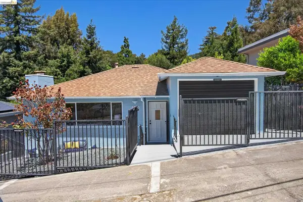 6138 Oakdale, Oakland, CA 94605