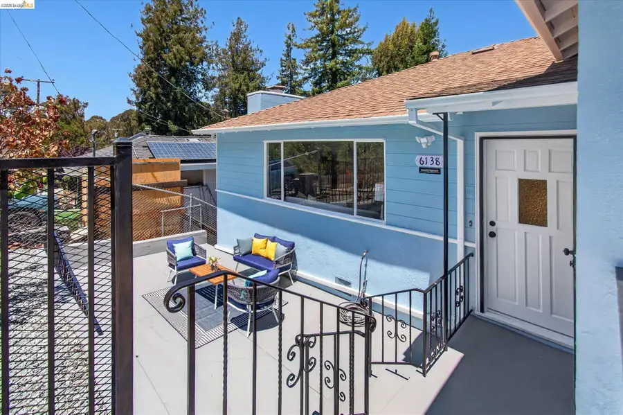 6138 Oakdale, Oakland, CA 94605 - #2