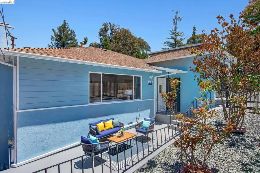 6138 Oakdale, Oakland, CA 94605 - #3