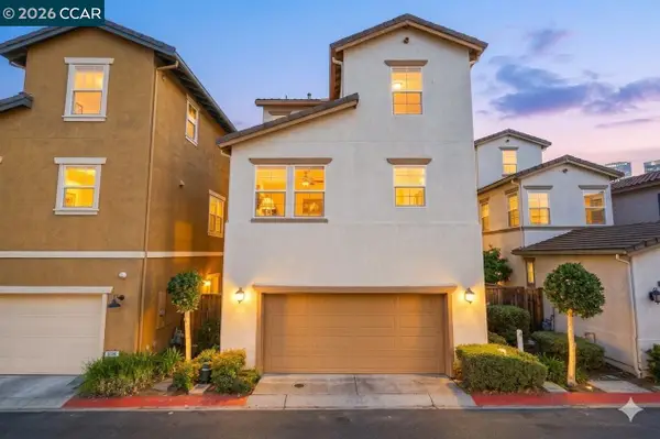 2939 Kobio Dr, Concord, CA 94519