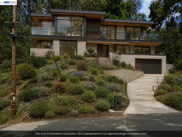 0 Gouldin Rd, Oakland, CA 94611