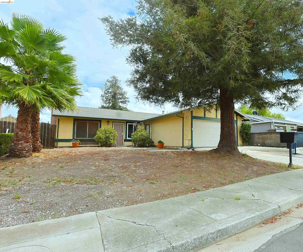 520 Pamela Dr, Bay Point, CA 94565 - #1